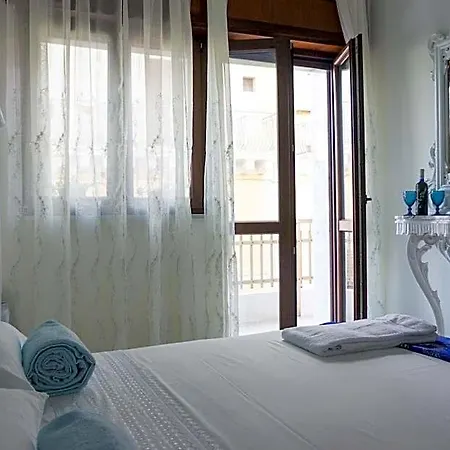 La Stella Dei Venti Bed & Breakfast