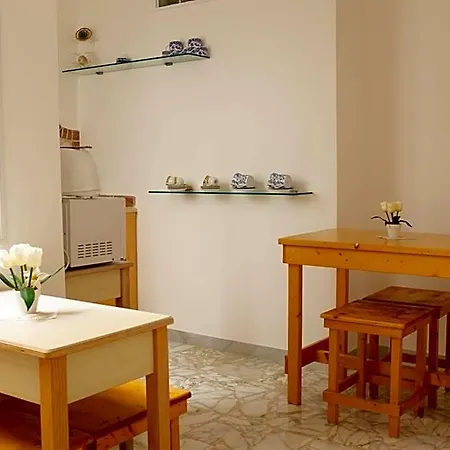 Bed & Breakfast La Stella Dei Venti