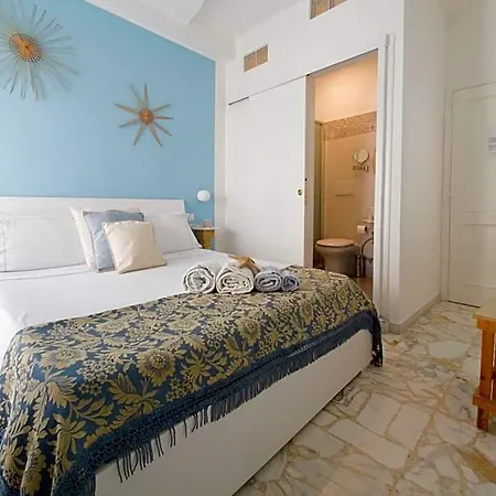 La Stella Dei Venti Bed & Breakfast