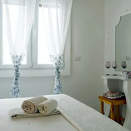 Bed & Breakfast La Stella Dei Venti