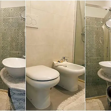 La Stella Dei Venti Bed & Breakfast
