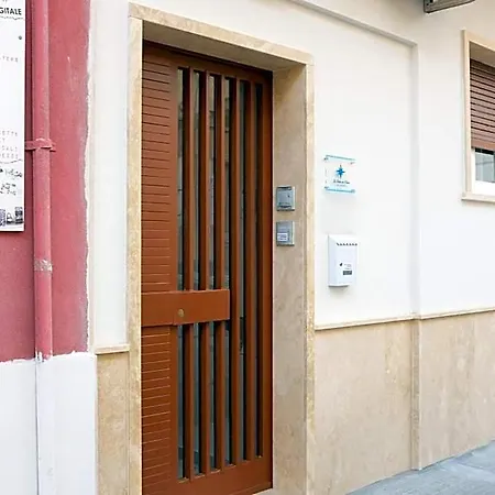Bed & Breakfast La Stella Dei Venti