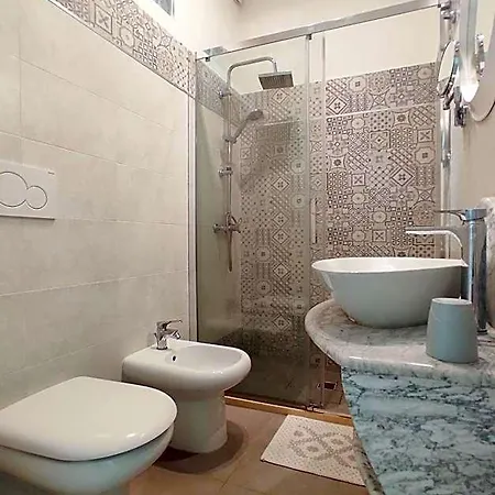 La Stella Dei Venti Bed & Breakfast Gallipoli