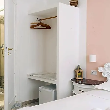 La Stella Dei Venti Bed & Breakfast