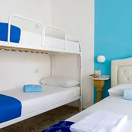 Bed & Breakfast La Stella Dei Venti Gallipoli