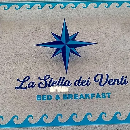 Bed & Breakfast La Stella Dei Venti 3*