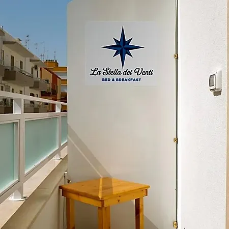 La Stella Dei Venti Bed & Breakfast Gallipoli
