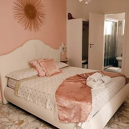 Bed & Breakfast La Stella Dei Venti 3*