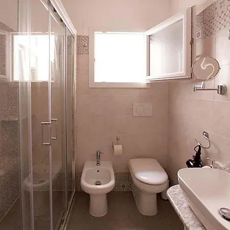 Bed & Breakfast La Stella Dei Venti 3*
