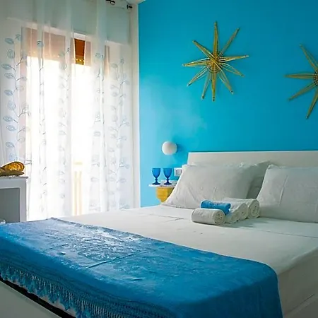 La Stella Dei Venti Bed & Breakfast