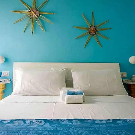 Bed & Breakfast La Stella Dei Venti Gallipoli