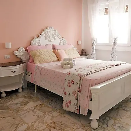 La Stella Dei Venti Bed & Breakfast Gallipoli