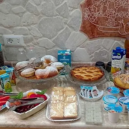 Bed & Breakfast La Stella Dei Venti 3*