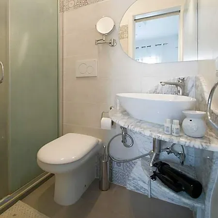 Bed & Breakfast La Stella Dei Venti