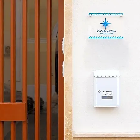 La Stella Dei Venti Bed & Breakfast 3*
