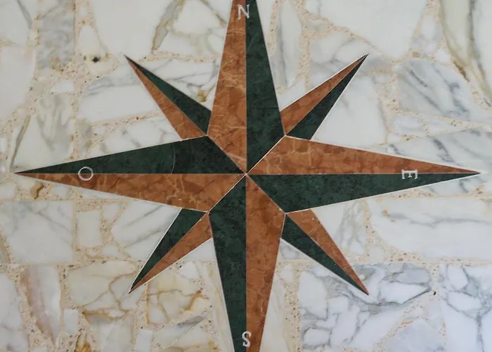 La Stella Dei Venti Nocleg ze śniadaniem