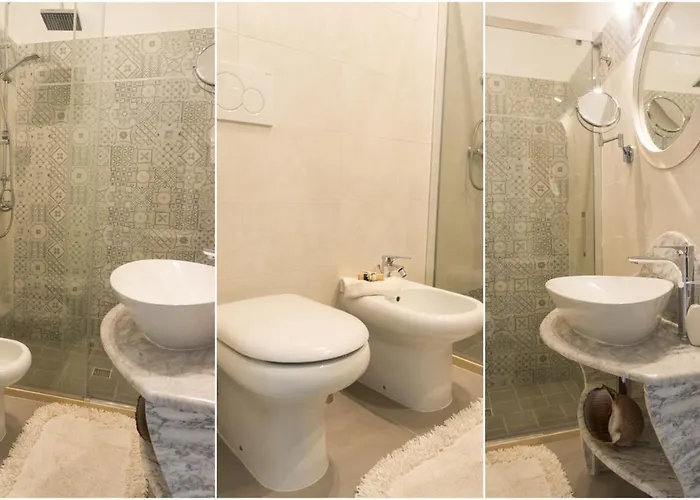 La Stella Dei Venti 3* Gallipoli