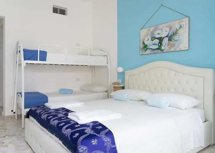 La Stella Dei Venti Bed & Breakfast