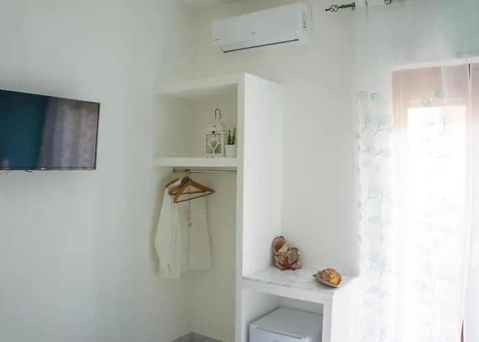 La Stella Dei Venti 住宿加早餐酒店