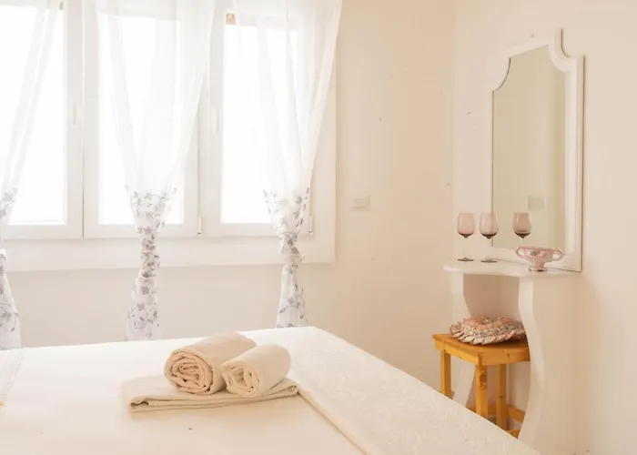 La Stella Dei Venti Bed & Breakfast Gallipoli