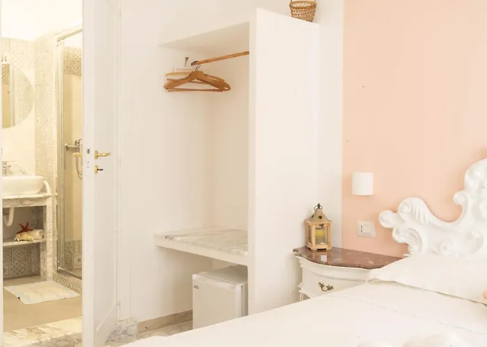 Bed & Breakfast La Stella Dei Venti 3*