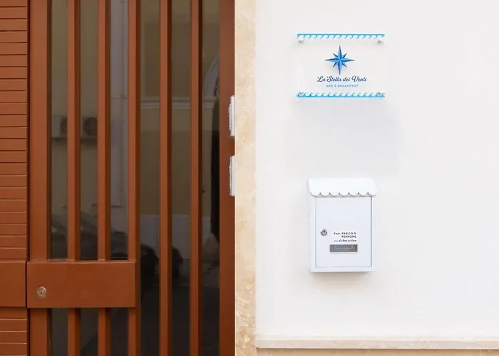 La Stella Dei Venti 3* Gallipoli