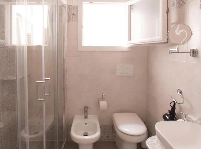 Bed & Breakfast La Stella Dei Venti Gallipoli