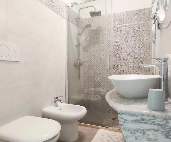 Bed & Breakfast La Stella Dei Venti 3*