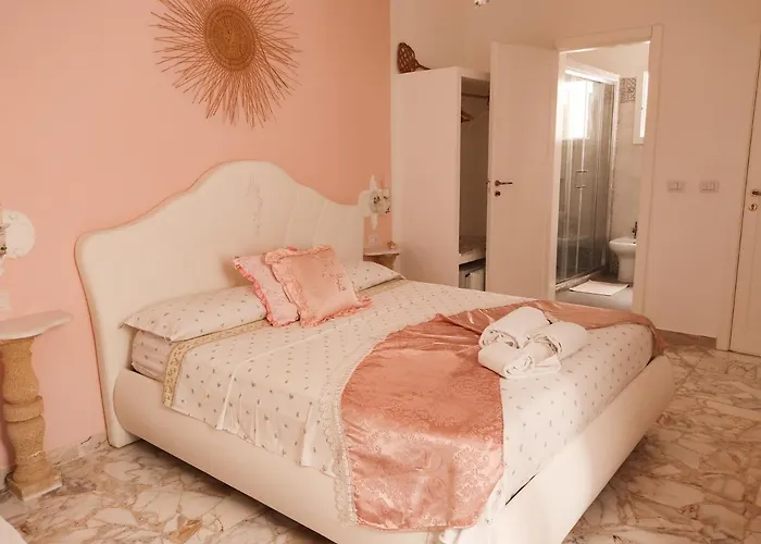 La Stella Dei Venti Bed & Breakfast