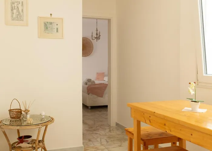 Bed & Breakfast La Stella Dei Venti Gallipoli