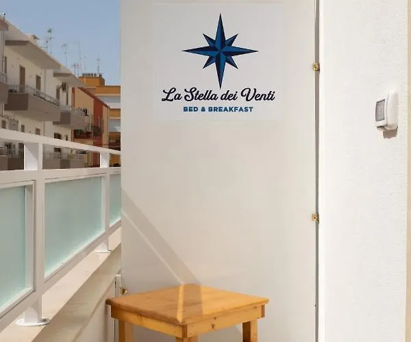 La Stella Dei Venti 3*