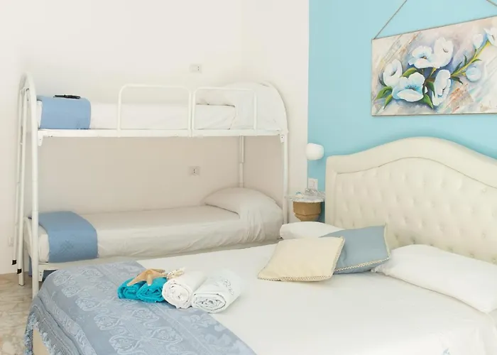 La Stella Dei Venti Bed & Breakfast