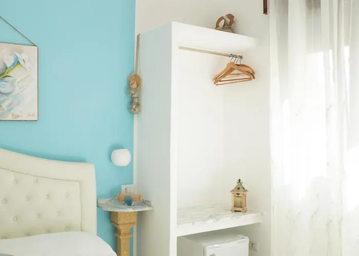 La Stella Dei Venti 加利波利