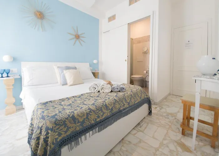 La Stella Dei Venti Bed & Breakfast