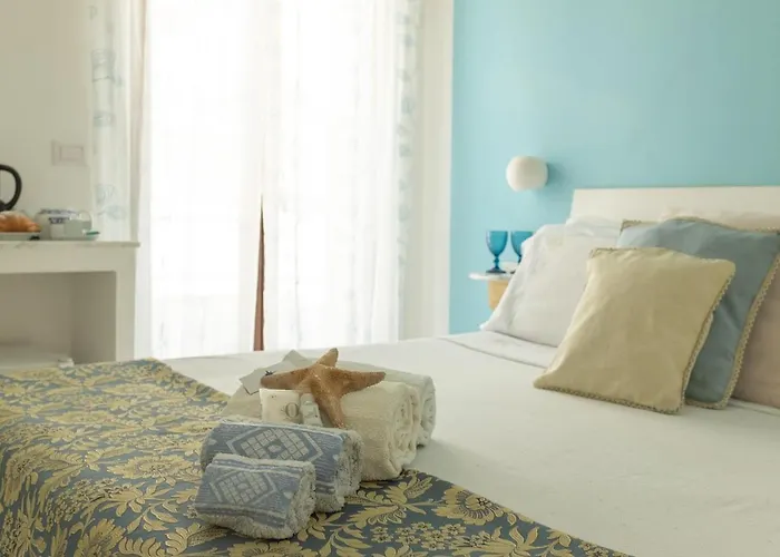 Bed & Breakfast La Stella Dei Venti 3*