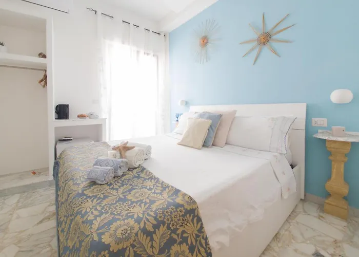 La Stella Dei Venti 3* 加利波利