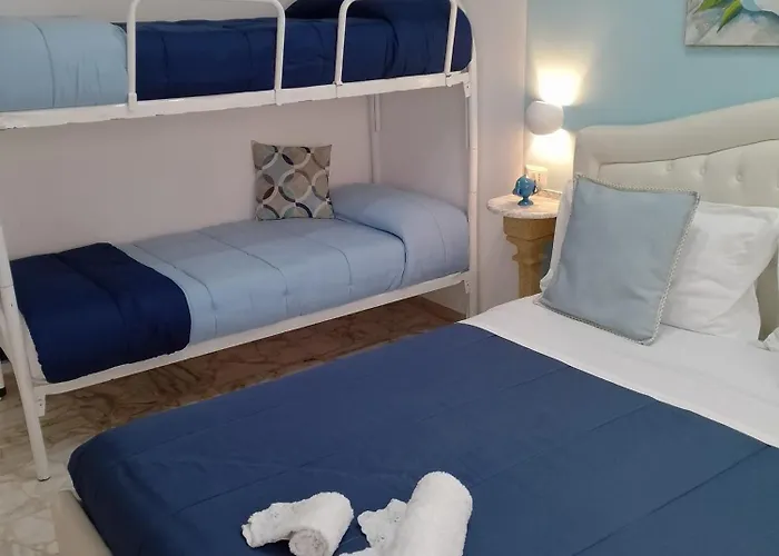 La Stella Dei Venti Bed & Breakfast Gallipoli