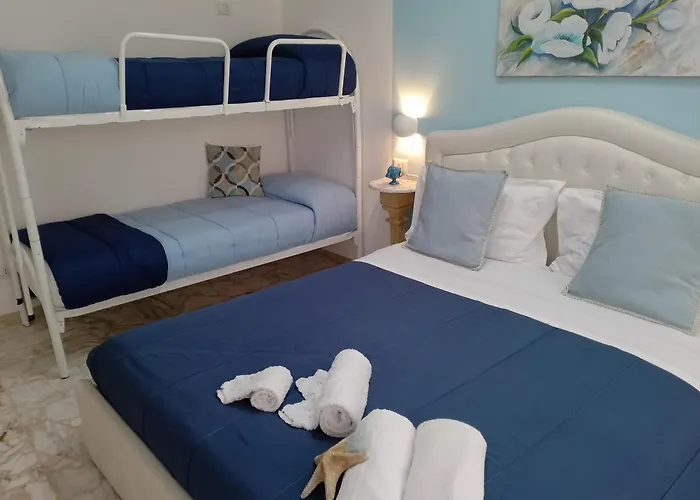 La Stella Dei Venti 3*