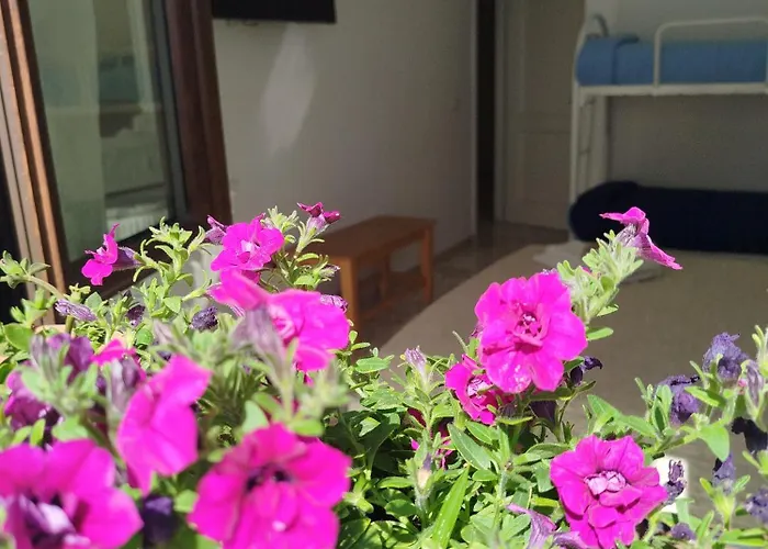 La Stella Dei Venti 3* 加利波利